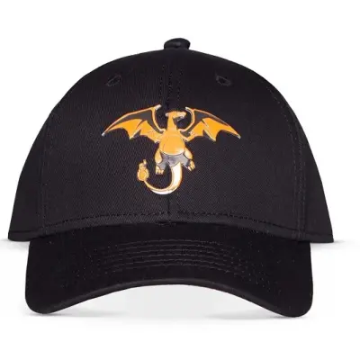 Pokemon - Charizard - Adjustable Cap