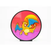 Pokemon - Charizard - Light Up
