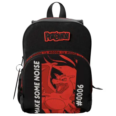 Pokemon Charizard Twilight Champions backpack 30cm