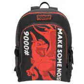 Pokemon Charizard Twilight Champions backpack 42cm