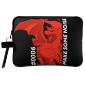 Pokemon Charizard Twilight Champions vanity case