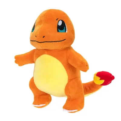Pokemon Charmander plush 20cm