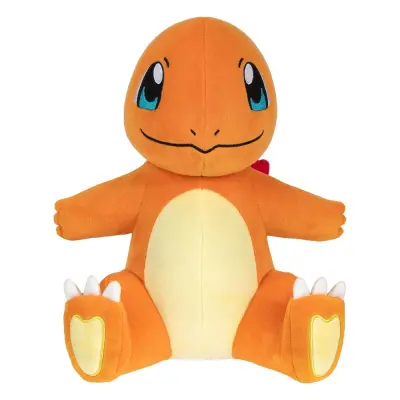 Pokemon Charmander Plush 30cm