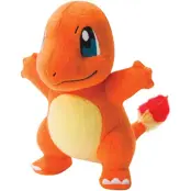 Pokemon Charmander Plush 30cm