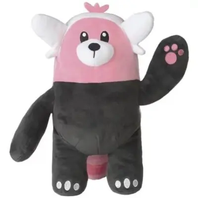 Pokemon - Chelours - Plush 30Cm