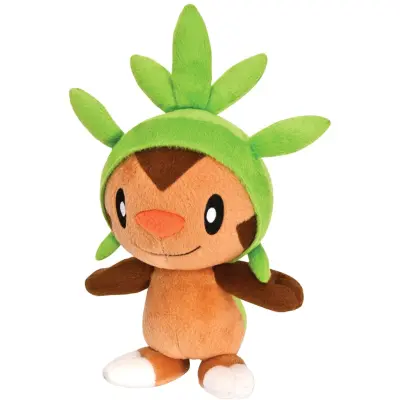 Pokemon Chespin Plush 30cm