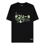 Pokemon - Chikorita - Men T-Shirt (Xl)