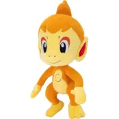 Pokemon Chimchar Plush 20cm