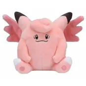 Pokemon Clefable