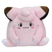 Pokemon Clefairy
