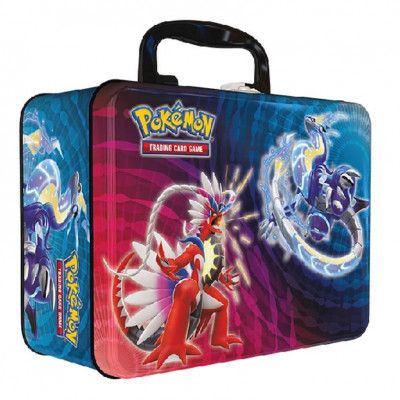 Pokemon Collectors Chest 2023