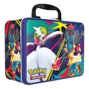Pokemon Collector's Chest Gardevoir/Lucario - Pokemon TCG -  Leksaksaffären