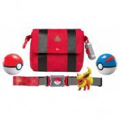 Pokemon - Complete Trainer Kit