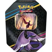 Pokemon Crown Zenith Tin : Model - Articuno