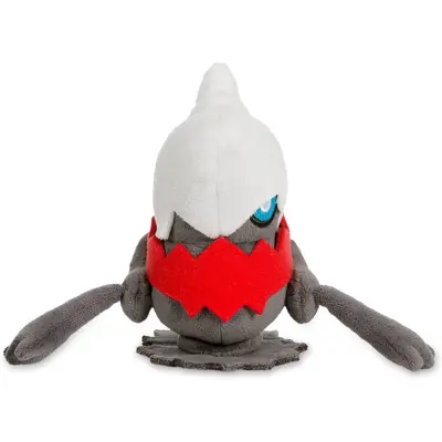 Pokemon Darkrai Poke Doll