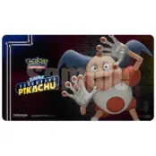 Pokemon Detective Pikachu Playmat Mr. Mime 951214 - Pokemon TCG -  Leksaksaffären
