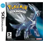 Pokemon Diamond