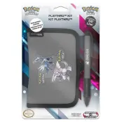 Pokemon Diamond & Pearl Playthru Kit