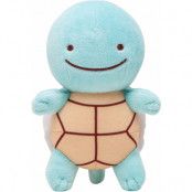 Pokemon Ditto Squirtle