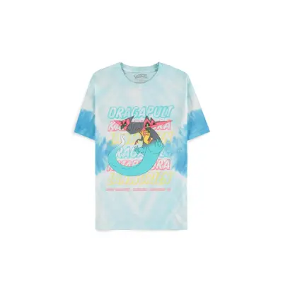 Pokemon - Dragapult - Men's T-Shirt (M)