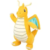 Pokemon - Dragonite Plush 30 cm