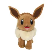 Pokemon - Eeve Plush 8 inch