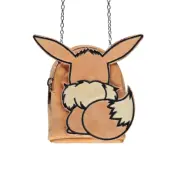 Pokemon - Eevee Back" - Micro Bag 6.5X10.5X13Cm"