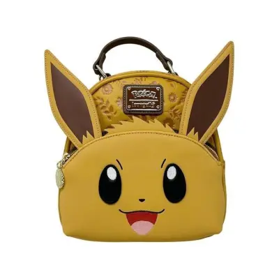 Pokemon - Eevee - Convertible Backpack Loungefly