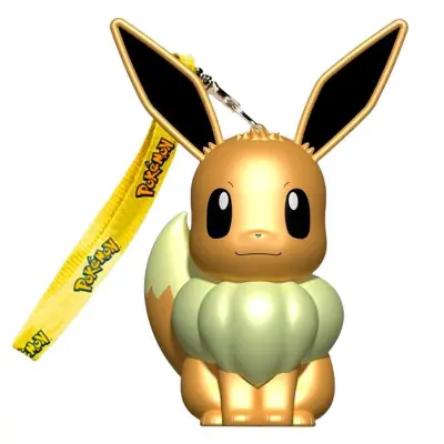 Pokemon - Eevee - Led Lamp 3Inch