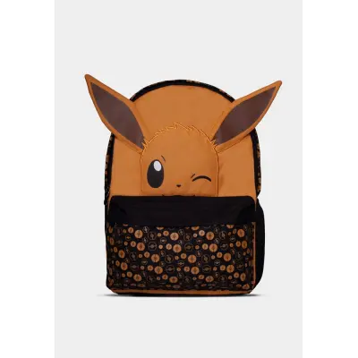 Pokemon - Eevee - Novelty Backpack