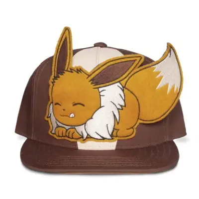 Pokemon - Eevee - Novelty Cap