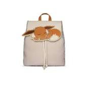 Pokemon - Eevee - Novelty Plush Backpack