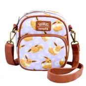 Pokemon - Eevee - Passport Bag Loungefly