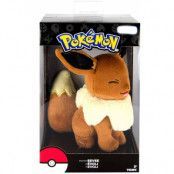 Pokemon - Eevee Plush (gift box) - 20 cm
