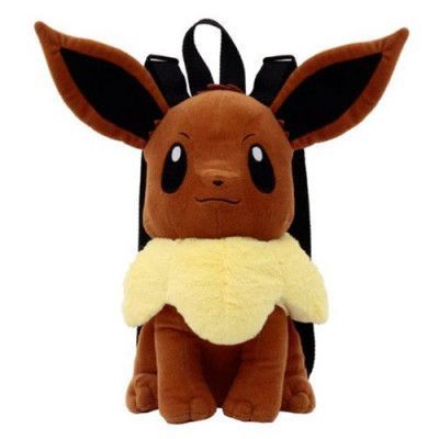 Pokemon Eevee Ryggsäck