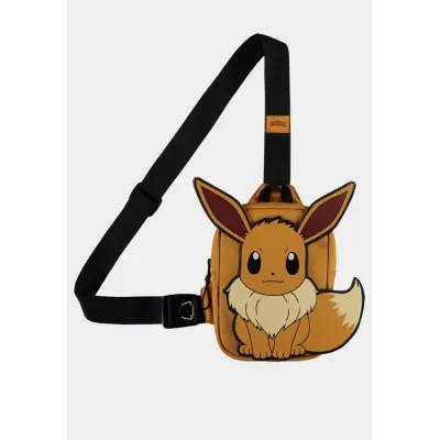 Pokemon - Eevee - Sling Bag