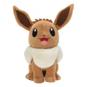 Pokemon Eevee Smile Plush 30 cm