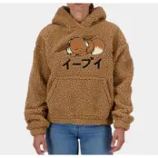 Pokemon - Eevee - Teddy Women's Hoodie (Xs)