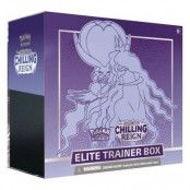 Pokemon Elite Trainer Box Chilling Reign
