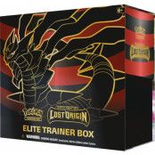 Pokemon Elite Trainer Box Lost Origin SWSH11