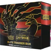 Pokemon Elite Trainer Box Lost Origin SWSH11