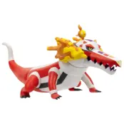 Pokemon - Epic Battle Figure (Skeledirge)/ Toys