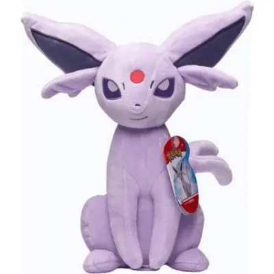 Pokemon Espeon Plush 20cm