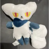 Pokemon Female Meowstic 15cm