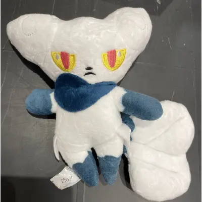 Pokemon Female Meowstic 15cm