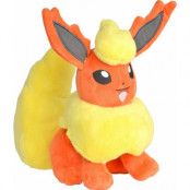 Pokemon - Flareon - Plush 8 inch