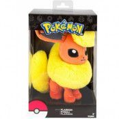 Pokemon - Flareon Plush (gift box) - 20 cm