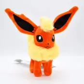 Pokemon Flareon Standing plush