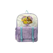 Pokemon - Flower Collection - Fashion Backpack