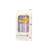 Pokemon - Flower Collection - Pack Of 2 Ballpens